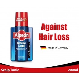 Alpecin Caffeine Liquid 200ml